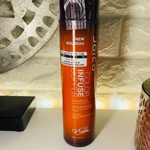 Color Infuse Copper Shampoo